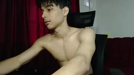 Marck-Pro webcam model stream image