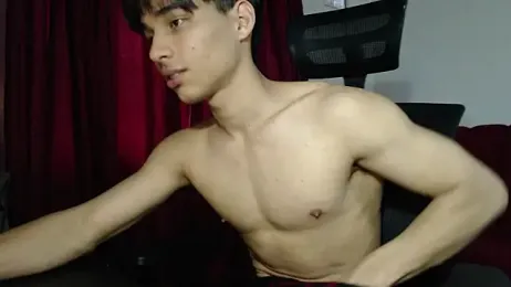 Marck-Pro webcam model stream image