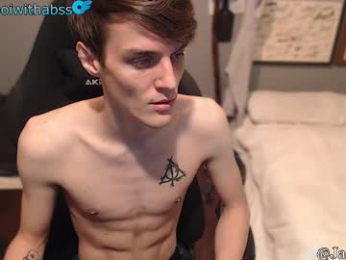 jacethesage webcam model stream image