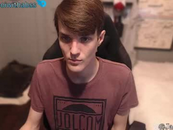 jacethesage webcam model stream image