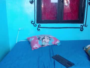 fun_and_horny_ webcam model stream image