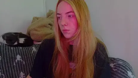 Little-Red21 webcam model stream image