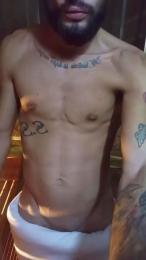 Antoniohumm webcam model stream image