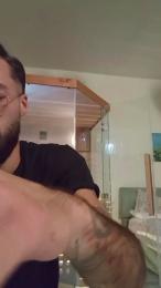 Antoniohumm webcam model stream image