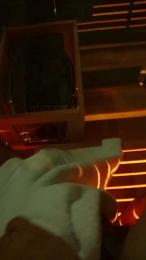 Antoniohumm webcam model stream image