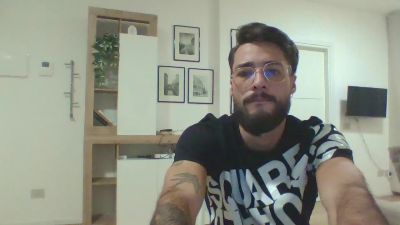 Antoniohumm webcam model stream image