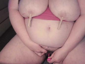 Europeankitty webcam model stream image