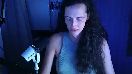 MemiKouki webcam model stream image