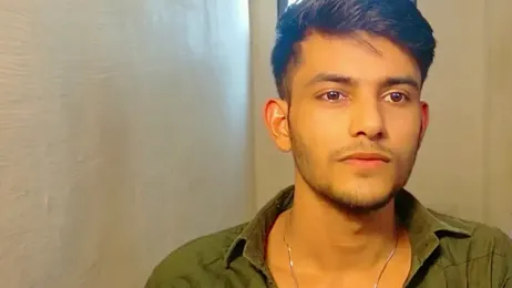 Darkie_07 webcam stripchat model stream image