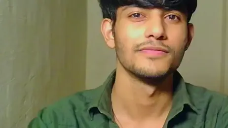 Darkie_07 webcam stripchat model stream image