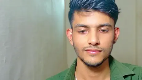 Darkie_07 webcam model stream image