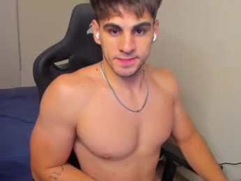 derekcb webcam model stream image