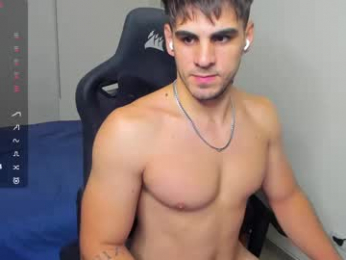 derekcb webcam model stream image