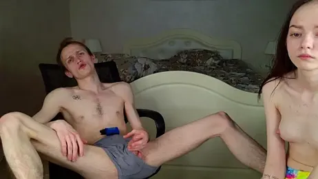 WeksaMur webcam model stream image