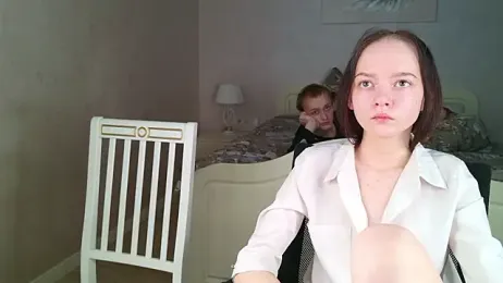 WeksaMur webcam model stream image