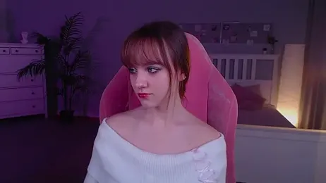 Jamie_Chung webcam model stream image