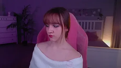 Jamie_Chung webcam model stream image