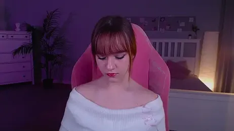 Jamie_Chung webcam model stream image