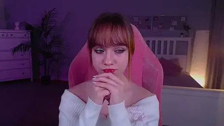 Jamie_Chung webcam model stream image