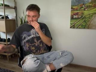 Jamie Durrell webcam model stream image