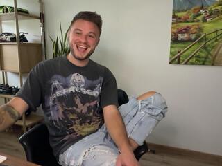 Jamie Durrell webcam model stream image