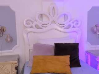 cassiemolly webcam model stream image
