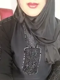 Rawya-34 webcam model stream image