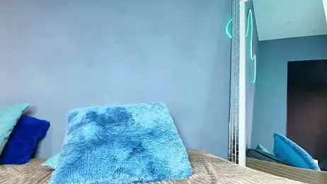 AsterGray webcam model stream image