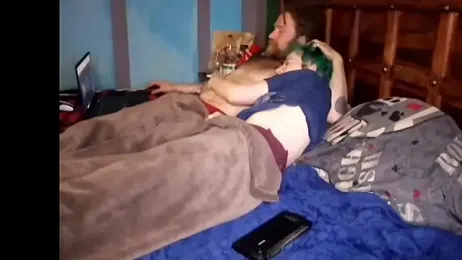 LizFerocious webcam model stream image