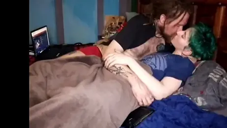 LizFerocious webcam model stream image