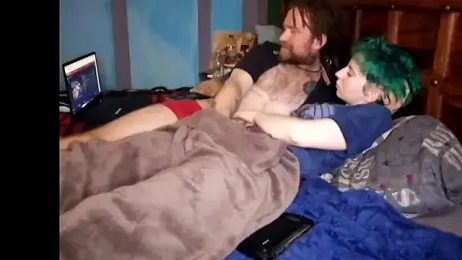 LizFerocious webcam model stream image