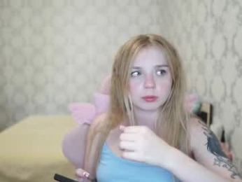 holydumplings webcam model stream image