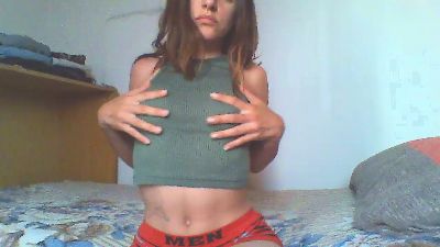 Corazondelorto webcam model stream image