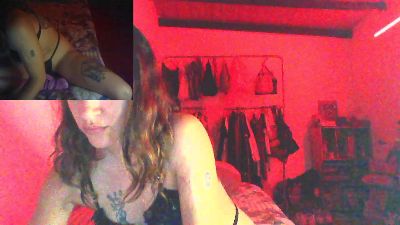 Corazondelorto webcam model stream image