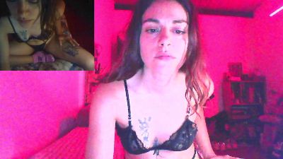 Corazondelorto webcam model stream image