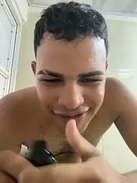 Xavier_X_23 webcam model stream image