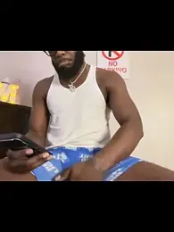 TheBeast6989 webcam model stream image