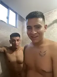 maykel_and_mike webcam model stream image