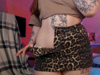 EmilyRisse webcam model stream image