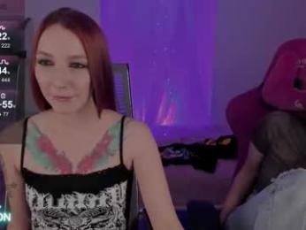 jennydens webcam model stream image