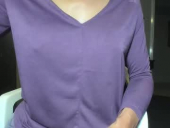 angelchezcka webcam model stream image