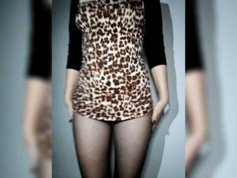 NEW_SWEET webcam model stream image