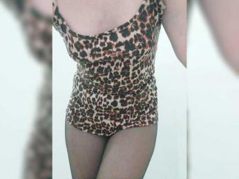 NEW_SWEET webcam model stream image