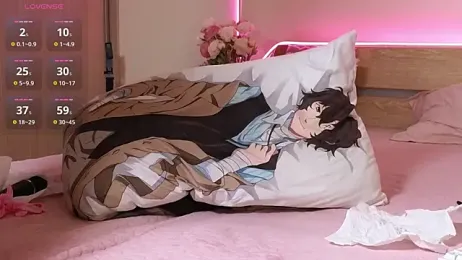 katycrown webcam model stream image