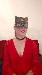 Stella_Soumise webcam model stream image