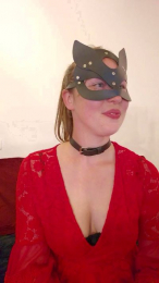 Stella_Soumise webcam model stream image