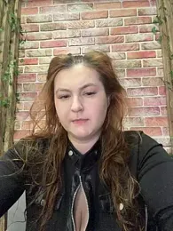 CandyShoopp webcam model stream image