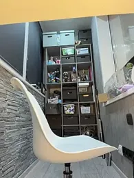 CandyShoopp webcam model stream image