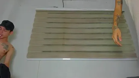 enjoy_hotparty webcam model stream image