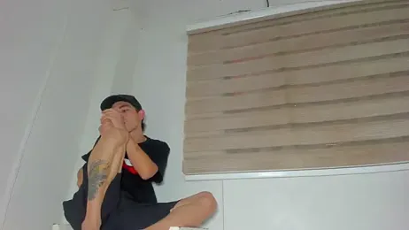 enjoy_hotparty webcam model stream image